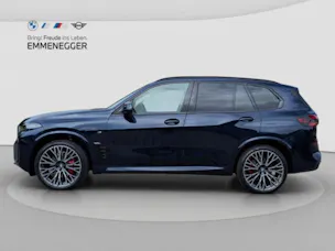BMW X5 G05 40d xDrive SAG