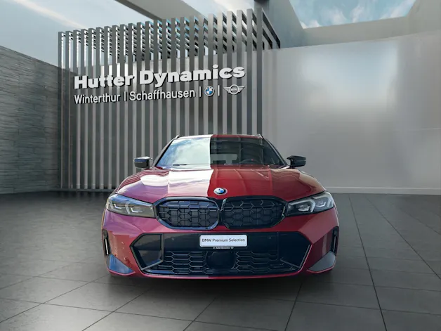 BMW 3er Reihe Touring M340d xDrive M Sportpaket Pro