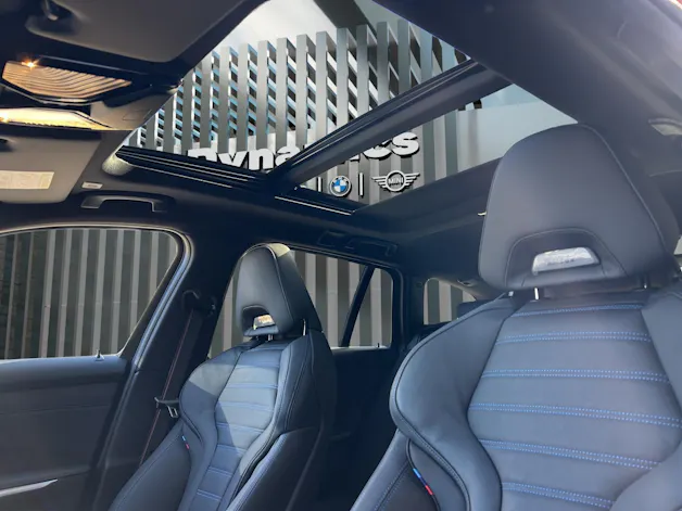BMW 3er Reihe Touring M340d xDrive M Sportpaket Pro