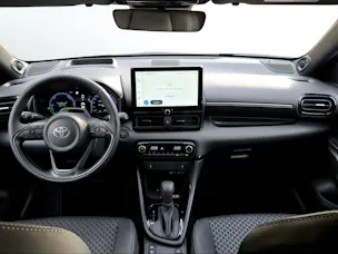 Toyota Yaris 1.5 VVT-i HSD Premium