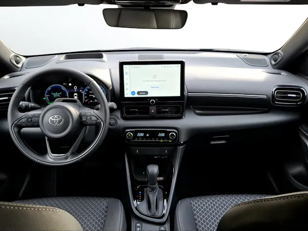 Toyota Yaris 1.5 VVT-i HSD Premium