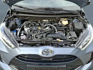 Toyota Yaris 1.5 VVT-i HSD Premium