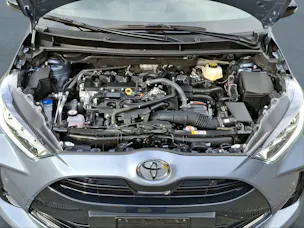Toyota Yaris 1.5 VVT-i HSD Premium