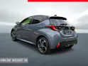 Toyota Yaris 1.5 VVT-i HSD Premium
