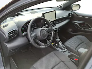 Toyota Yaris 1.5 VVT-i HSD Premium