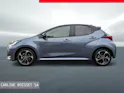 Toyota Yaris 1.5 VVT-i HSD Premium