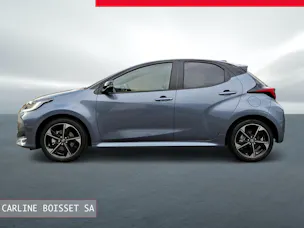 Toyota Yaris 1.5 VVT-i HSD Premium
