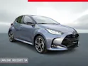 Toyota Yaris 1.5 VVT-i HSD Premium