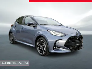 Toyota Yaris 1.5 VVT-i HSD Premium