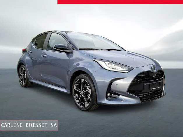 Toyota Yaris 1.5 VVT-i HSD Premium