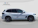 BMW X5 G05 40d xDrive SAG