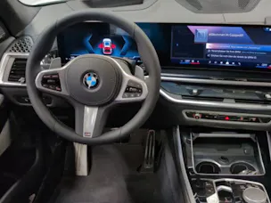 BMW X5 G05 40d xDrive SAG