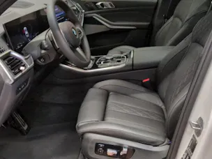 BMW X5 G05 40d xDrive SAG