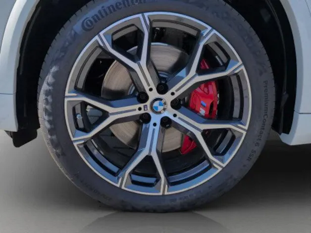 BMW X5 G05 40d xDrive SAG