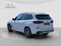 BMW X5 G05 40d xDrive SAG