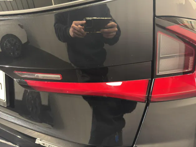 BMW iX1 30 xDrive M Sport