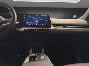 BMW iX1 30 xDrive M Sport