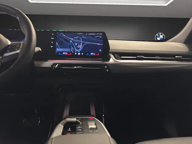 BMW iX1 30 xDrive M Sport