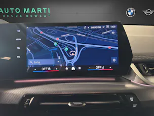 BMW iX1 30 xDrive M Sport