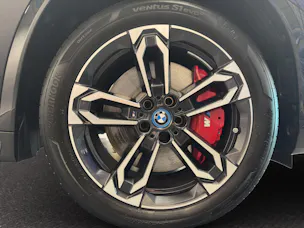 BMW iX1 30 xDrive M Sport