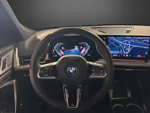 BMW iX1 30 xDrive M Sport