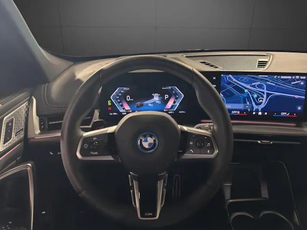 BMW iX1 30 xDrive M Sport