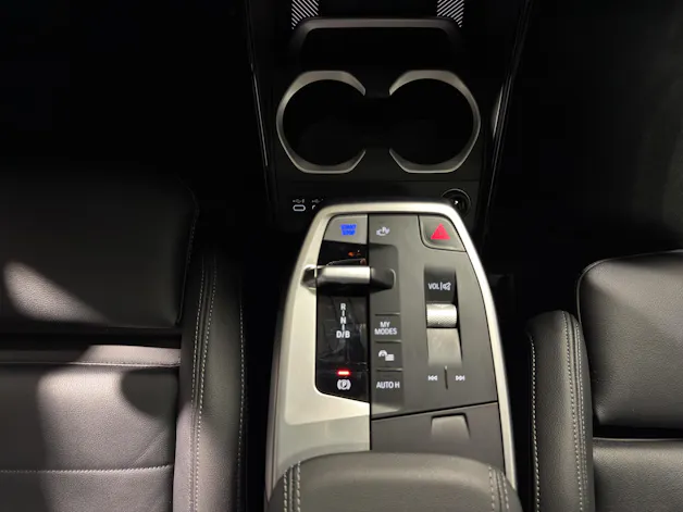 BMW iX1 30 xDrive M Sport