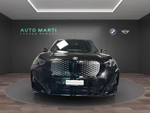 BMW iX1 30 xDrive M Sport