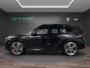 BMW iX1 30 xDrive M Sport