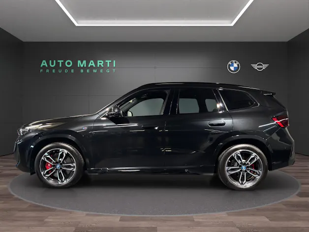 BMW iX1 30 xDrive M Sport