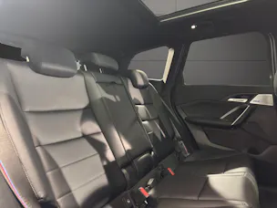 BMW iX1 30 xDrive M Sport
