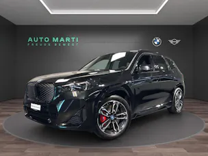 BMW iX1 30 xDrive M Sport