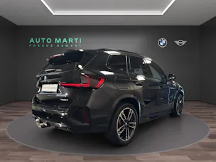 BMW iX1 30 xDrive M Sport