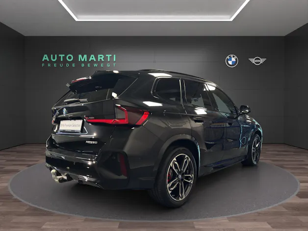 BMW iX1 30 xDrive M Sport