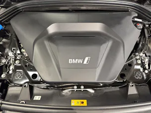 BMW iX1 30 xDrive M Sport