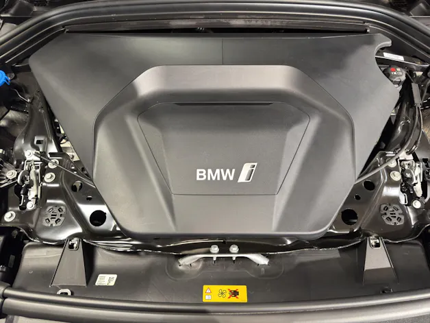 BMW iX1 30 xDrive M Sport