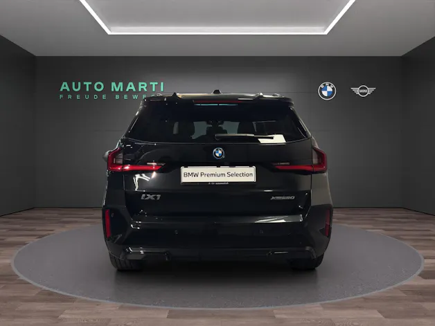 BMW iX1 30 xDrive M Sport
