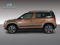 SKODA Yeti Outdoor 1.8 TSI Elegance 4x4 DSG