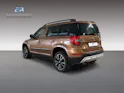 SKODA Yeti Outdoor 1.8 TSI Elegance 4x4 DSG