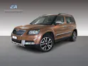 SKODA Yeti Outdoor 1.8 TSI Elegance 4x4 DSG