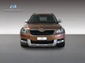 SKODA Yeti Outdoor 1.8 TSI Elegance 4x4 DSG