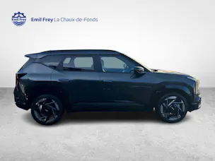 Kia Seltos 1.6 T-GDi GT-Line