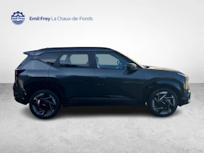 Fahrzeugbild KIA Seltos 1.6 T-GDi GT-Line