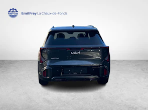 Fahrzeugbild KIA Seltos 1.6 T-GDi GT-Line