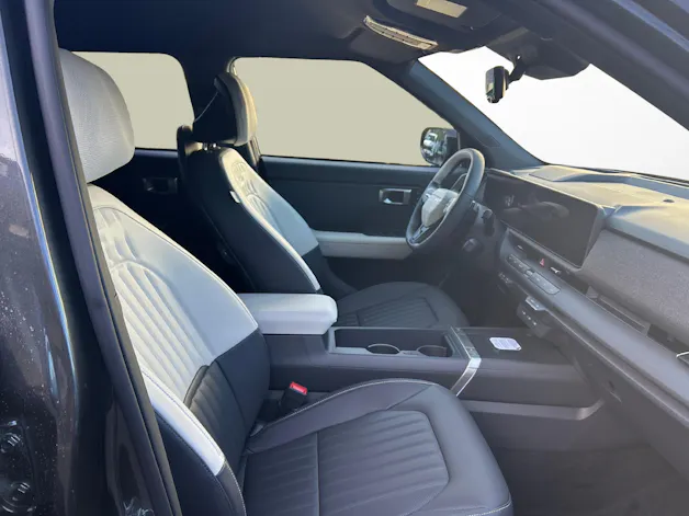 Kia Seltos 1.6 T-GDi GT-Line