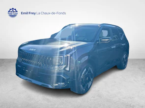 Fahrzeugbild KIA Seltos 1.6 T-GDi GT-Line
