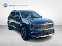 Kia Seltos 1.6 T-GDi GT-Line
