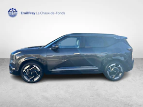 Fahrzeugbild KIA Seltos 1.6 T-GDi GT-Line
