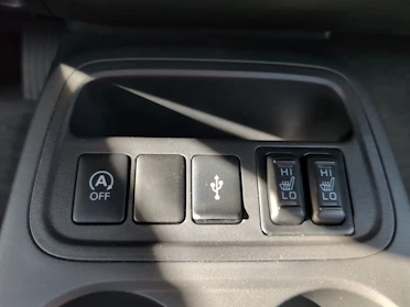 MITSUBISHI SPACE STAR 16