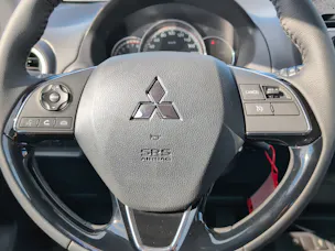 Mitsubishi Space Star 1.2 CVT Invite Automat